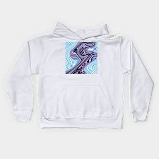 Ink Kids Hoodie